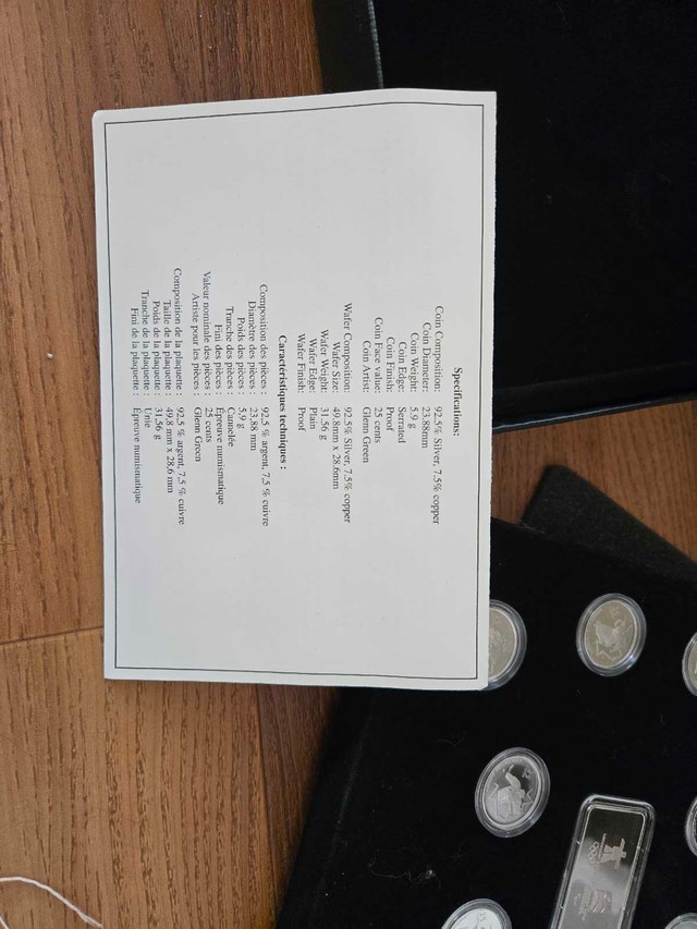 2010 Sterling Silver Circulation Set - photo 2