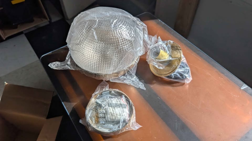 BOKT pendant light E26x1 - photo 2