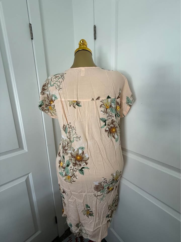 Indoor light wear for females - photo 3