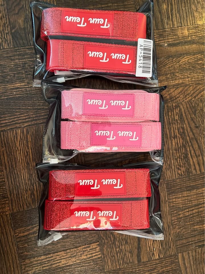 Weightlifting Straps - Brand New - photo 2