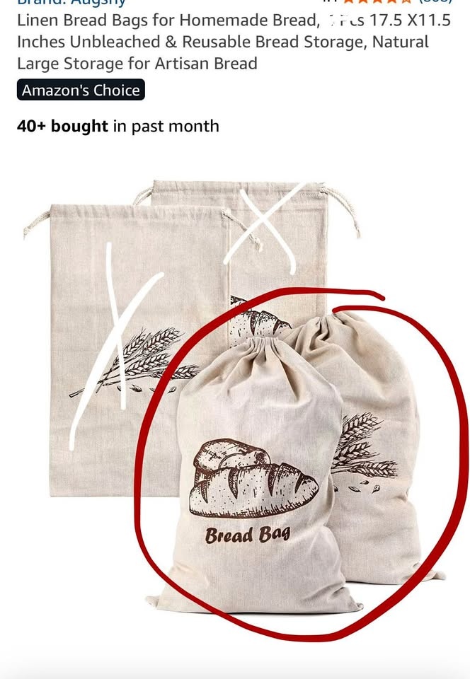 Bread bag (2)