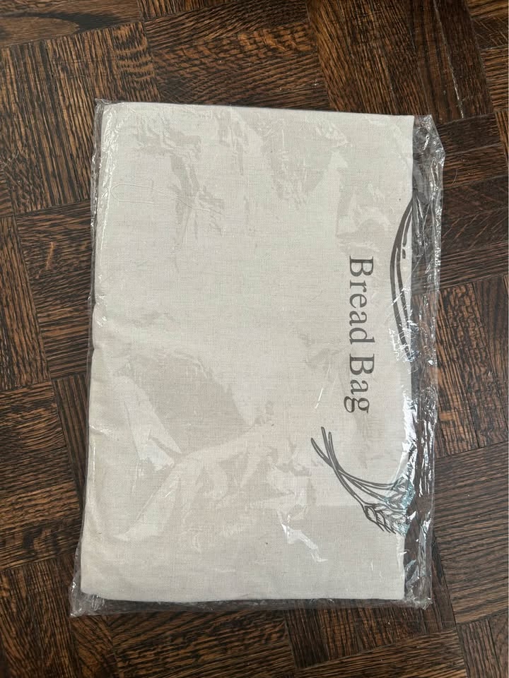 Bread bag (2) - photo 3