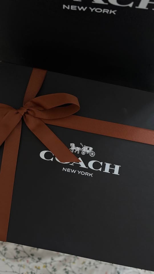 Coach Crystal Tabby 26 - photo 4