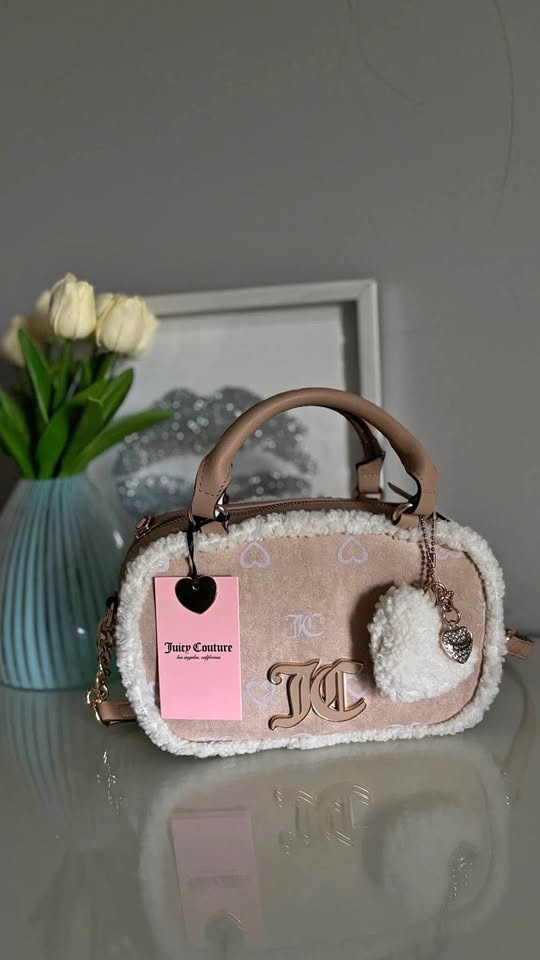 Juicy Couture Purse
