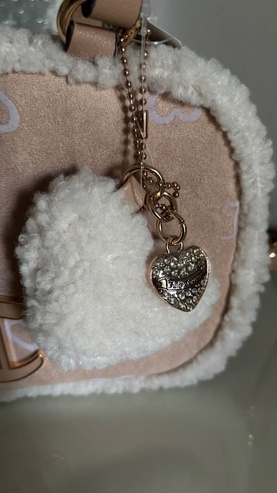 Juicy Couture Purse - photo 2