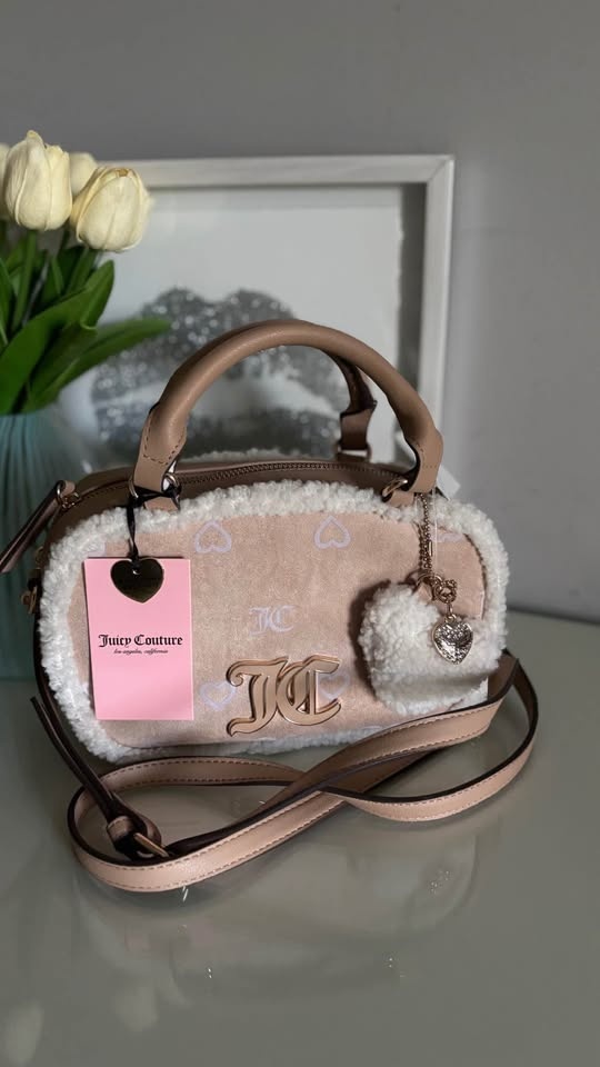 Juicy Couture Purse - photo 3