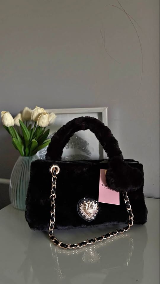 Juicy Couture Bag
