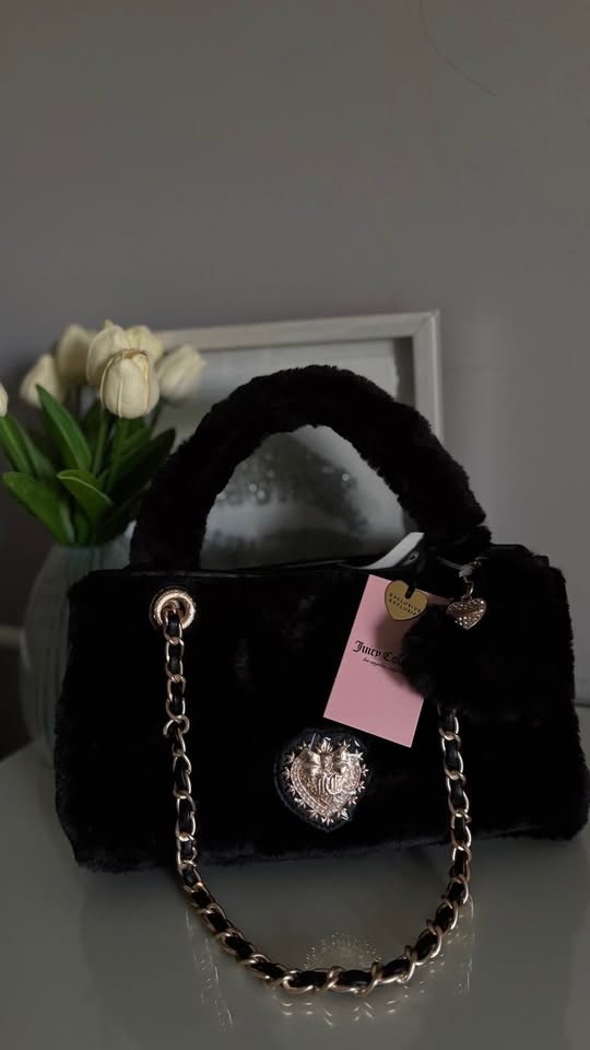Juicy Couture Bag - photo 3