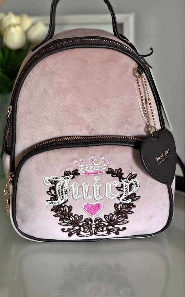Juicy Couture Backpack