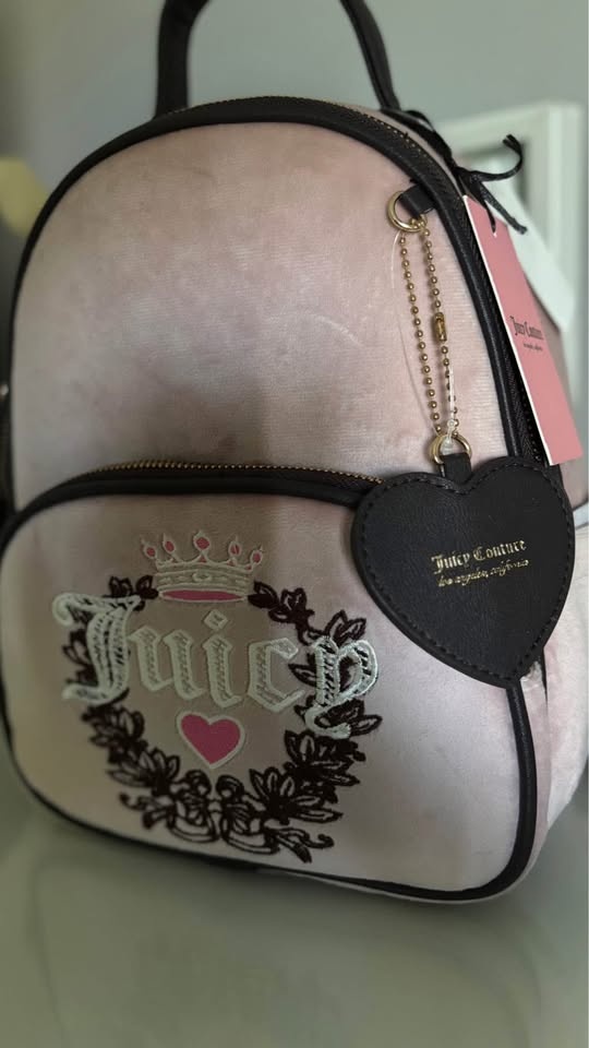 Juicy Couture Backpack - photo 2