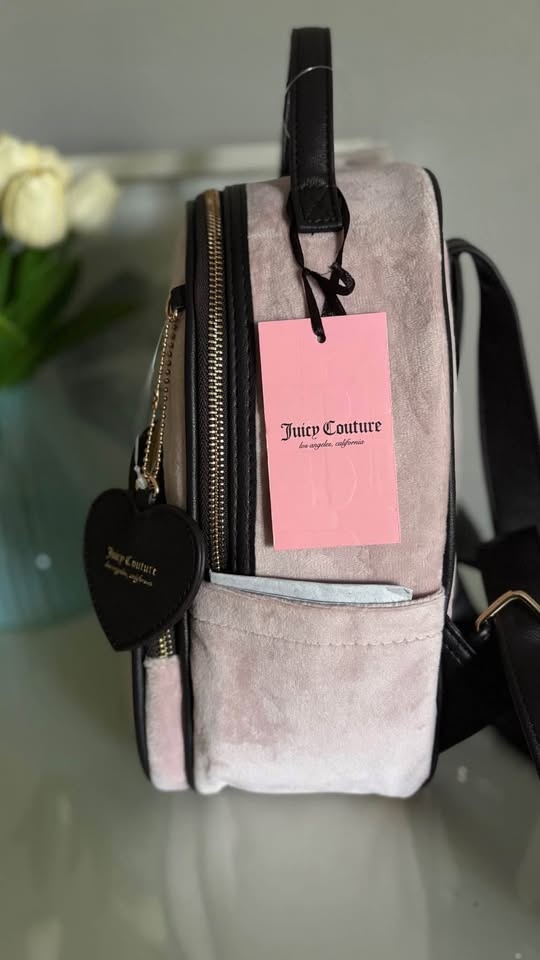 Juicy Couture Backpack - photo 3