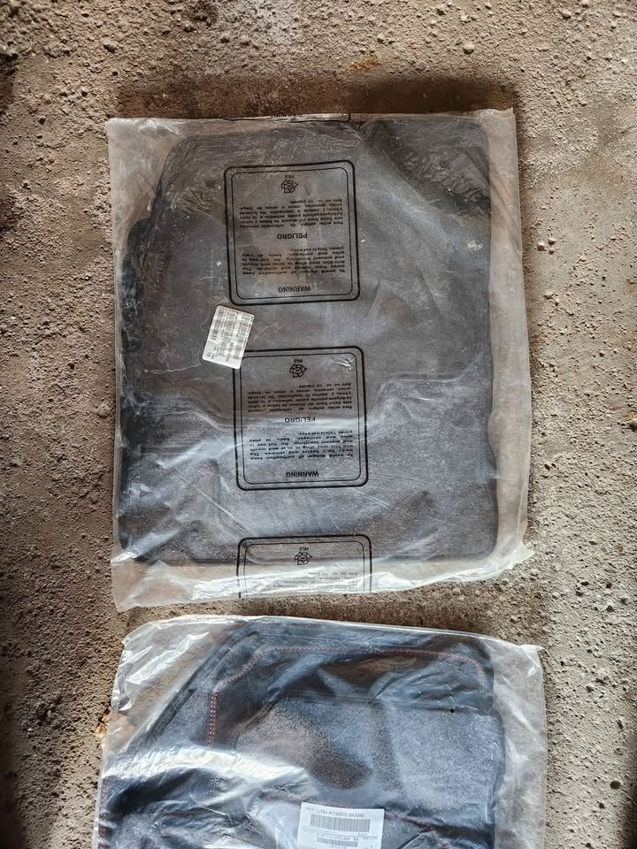 Ford Car Mats - Brand New - photo 2