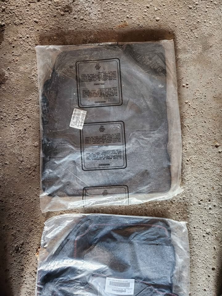 Ford Car Mats - Brand New - photo 3