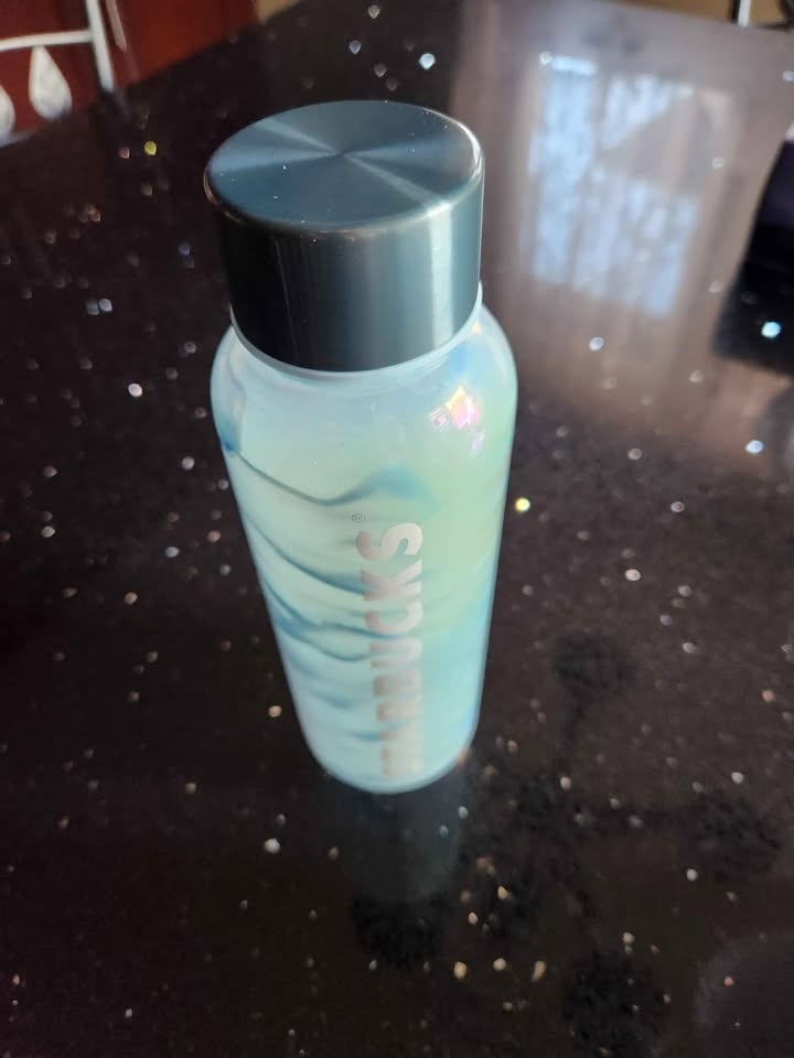 Starbucks Water Bottles - Used/New - photo 3
