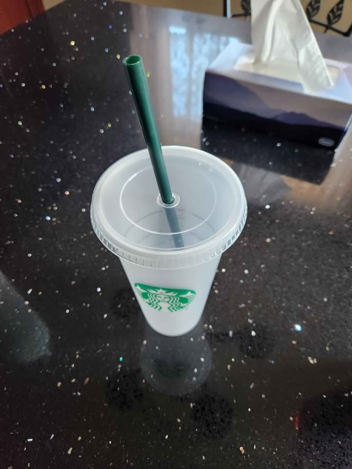 Starbucks Water Bottles - Used/New - photo 5