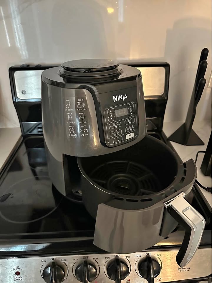 Air Fryer