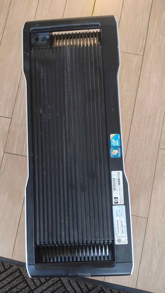 HP Z800 Workstation - photo 2