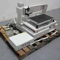 Gravograph IS700 Engraving Machine