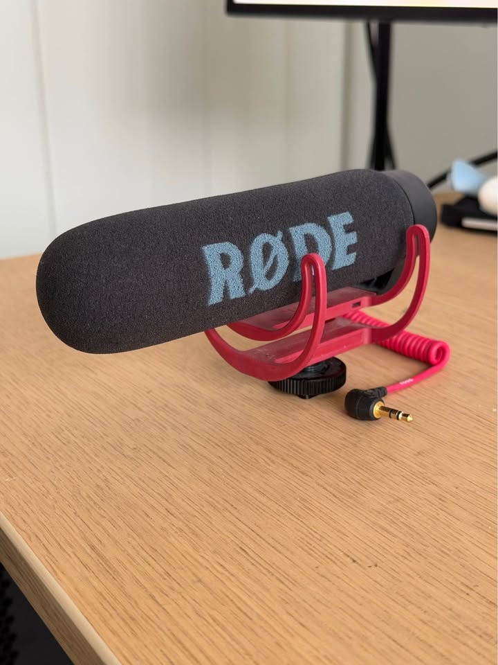 RODE VideoMic Go - photo 2