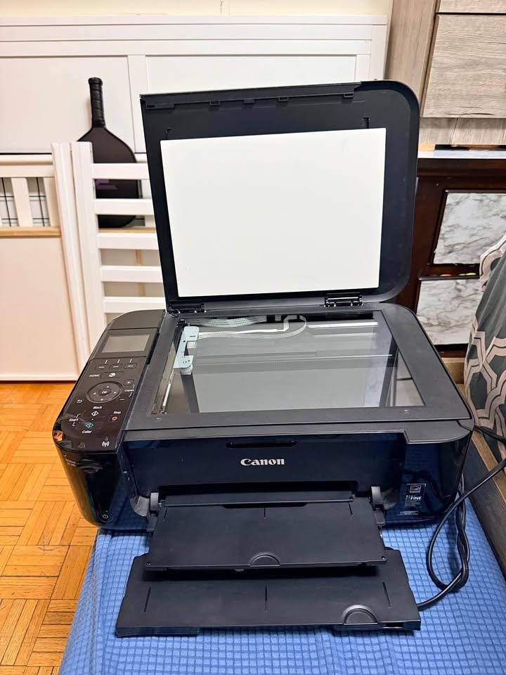 Canon Pixma MG4120 Printer