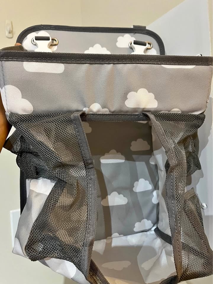 Diaper caddy