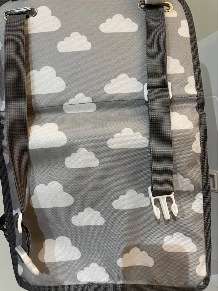 Diaper caddy - photo 2
