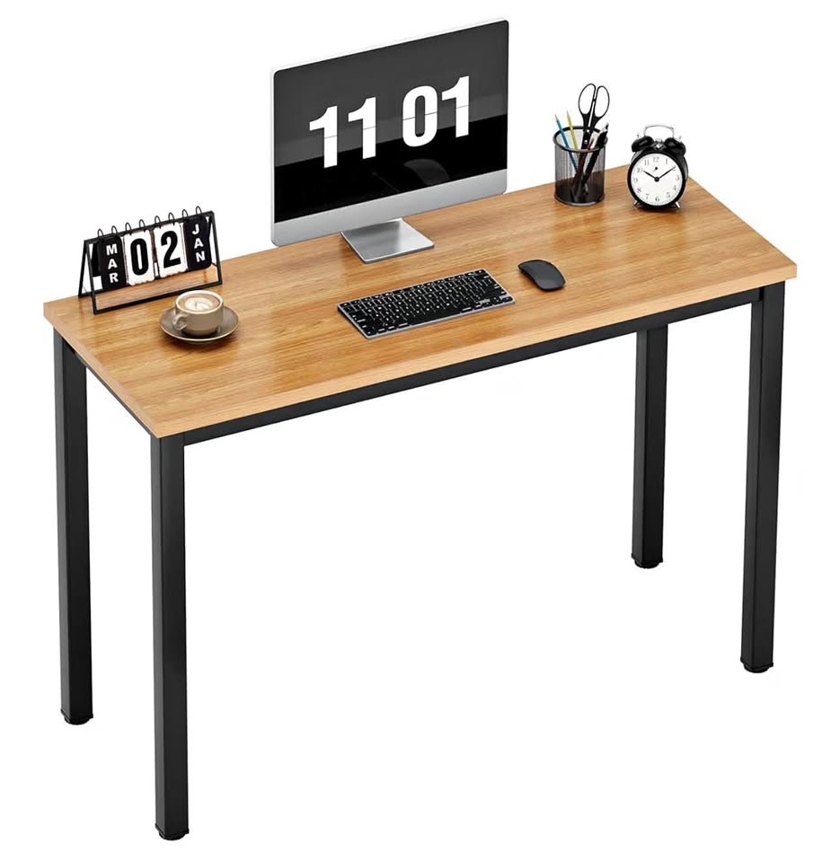 Table (Teak color)