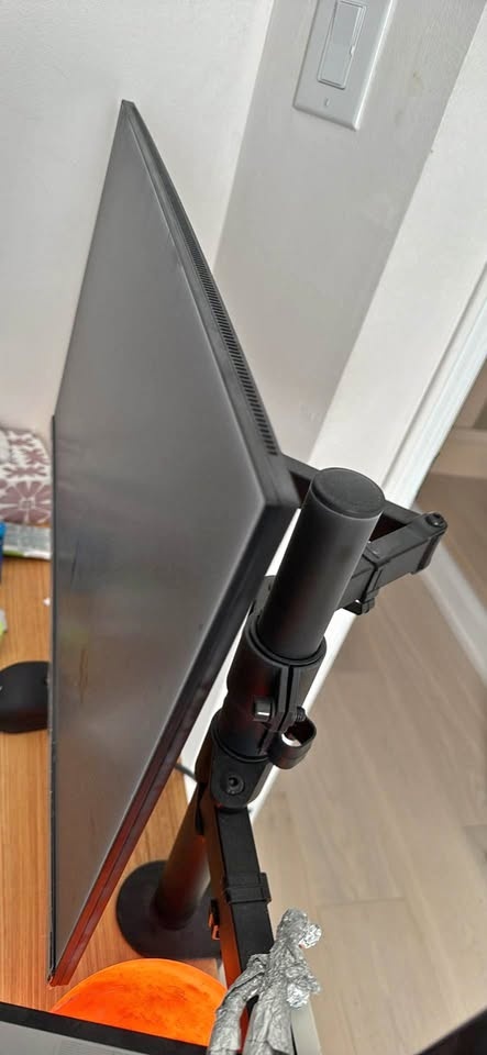 Sansui 27" F2 Series Full HD Monitor