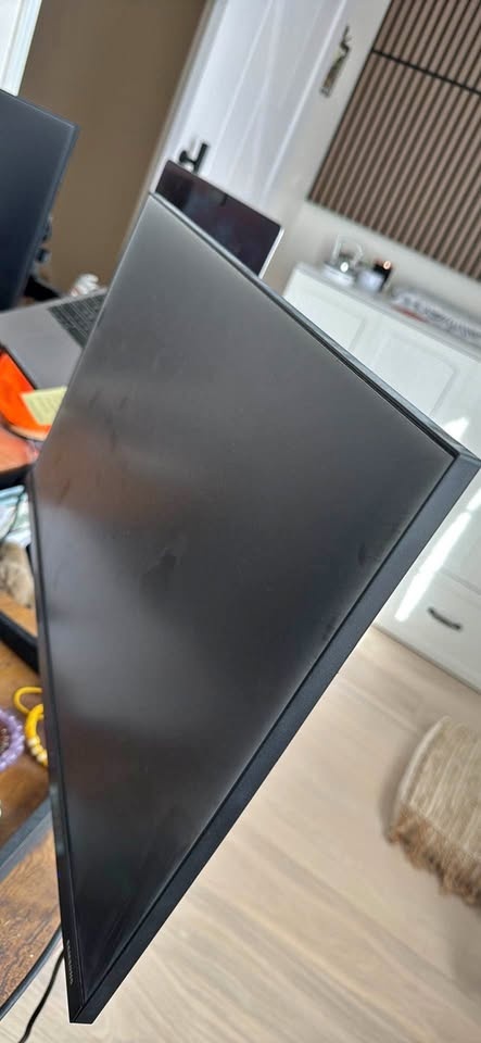 Samsung T35F Series 27" Borderless Monitor