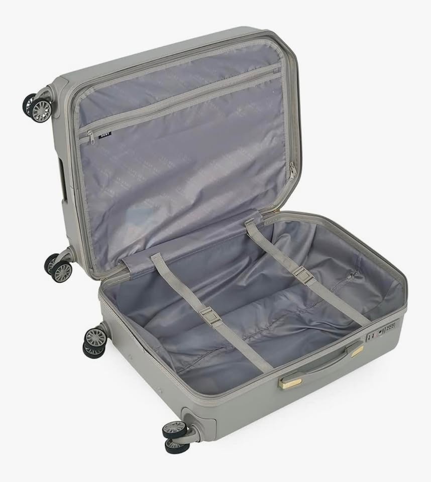 DKNY 25" Designer Luggage - photo 2