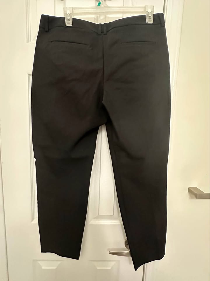 Black Business Pants - photo 3