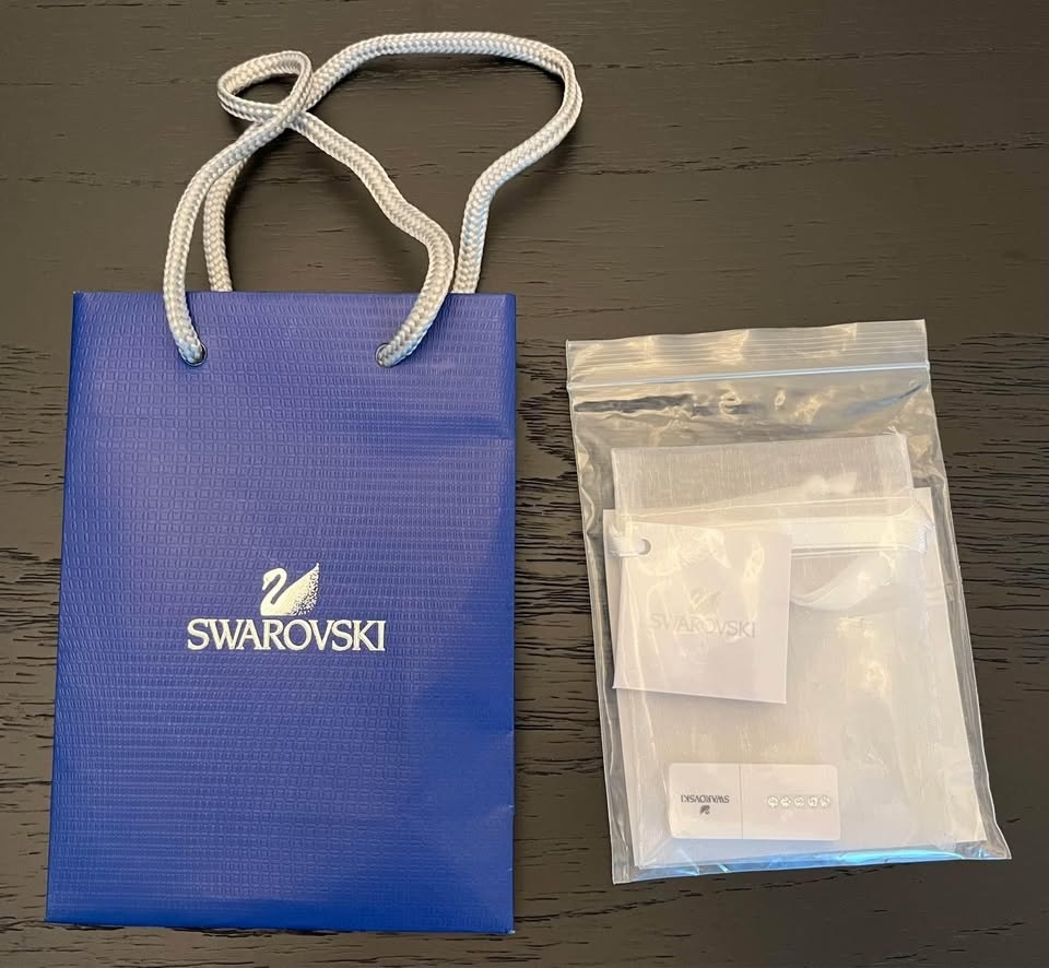 Swarovski USB Memory Key, 8 GB - Brand New 🧡 - photo 3