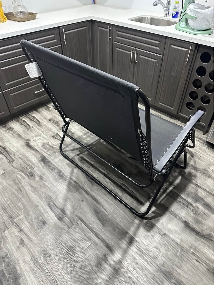 Double Beach Chair - photo 2