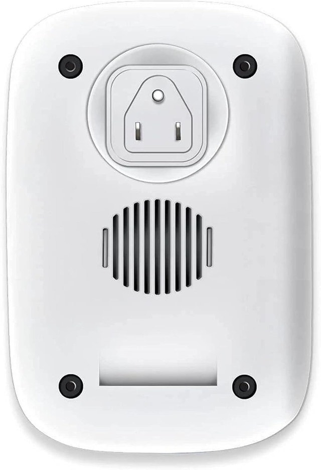 BNIB Breathe Pure Plus -BP Air Purifier w/ HEPA - photo 2