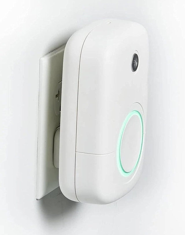 BNIB Breathe Pure Plus -BP Air Purifier w/ HEPA - photo 3
