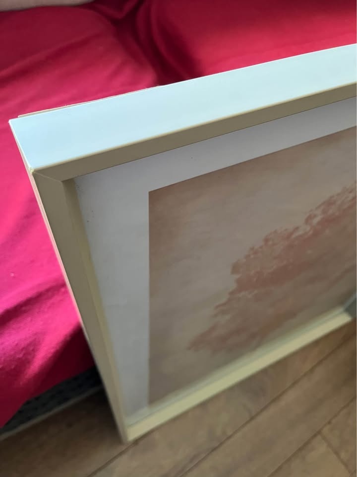 Tree Framed Artwork | - photo 4