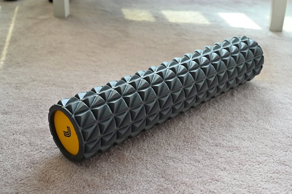 High-Density Foam Roller