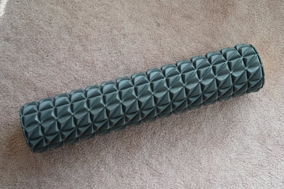 High-Density Foam Roller - photo 2