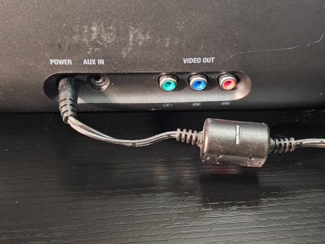 JBL OnBeat Venue Speaker Dock - Power Supply Included - photo 3