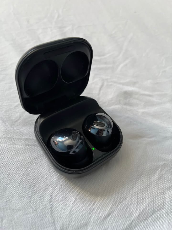 Samsung Galaxy Buds Pro | Make me an offer - photo 2