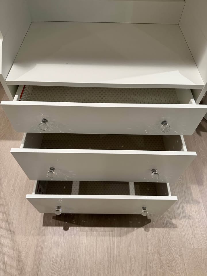 IKEA HUAGA Dresser - photo 3