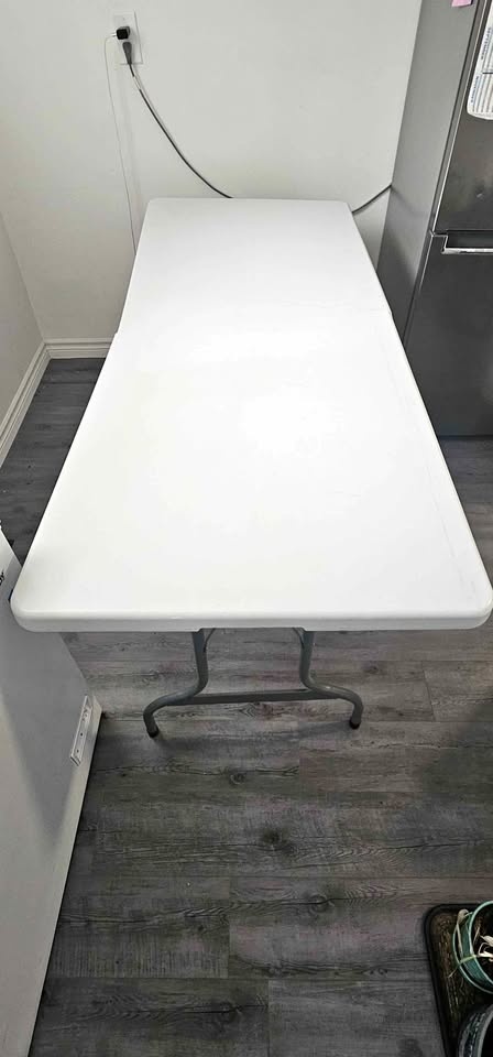 Table for Sale