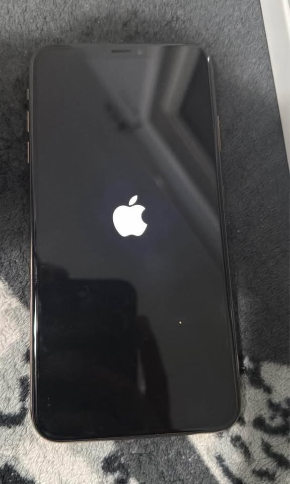 iPhone Xs Max