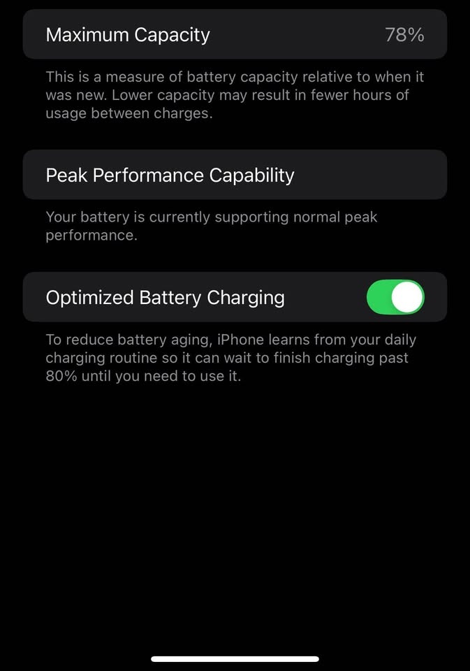 iPhone Xs Max - photo 4