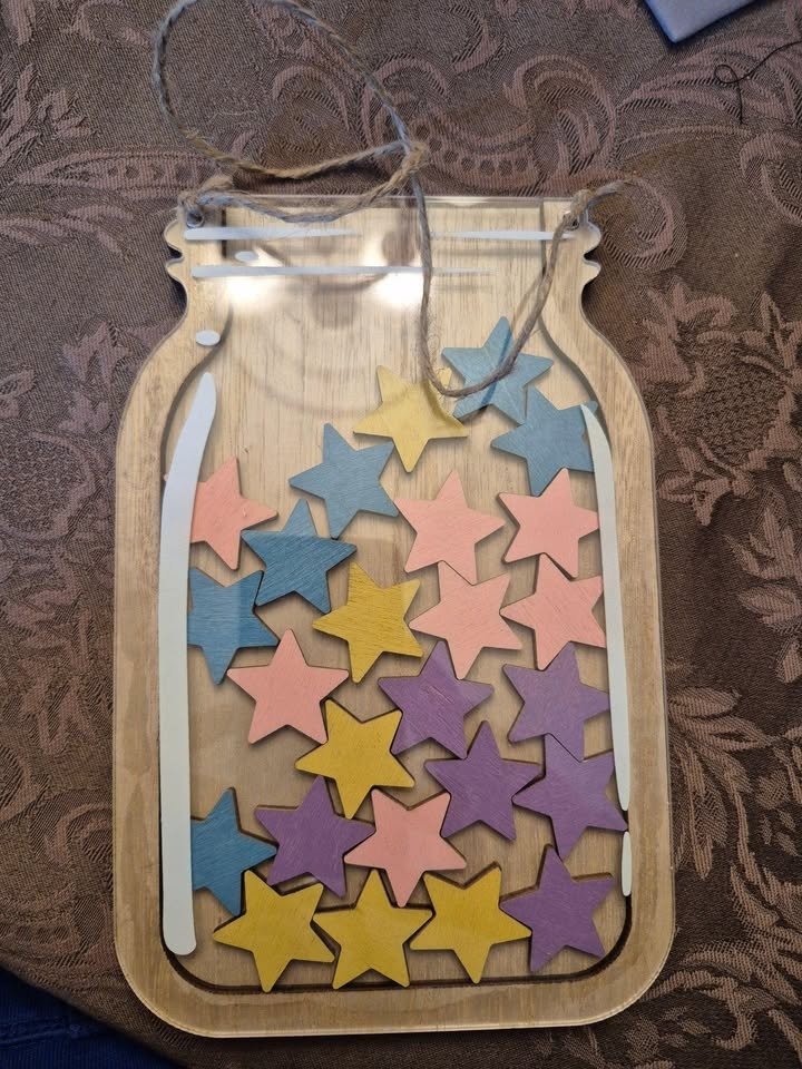 Jar Reward System - Classroom, Teachers, Parents - Brand New - photo 2