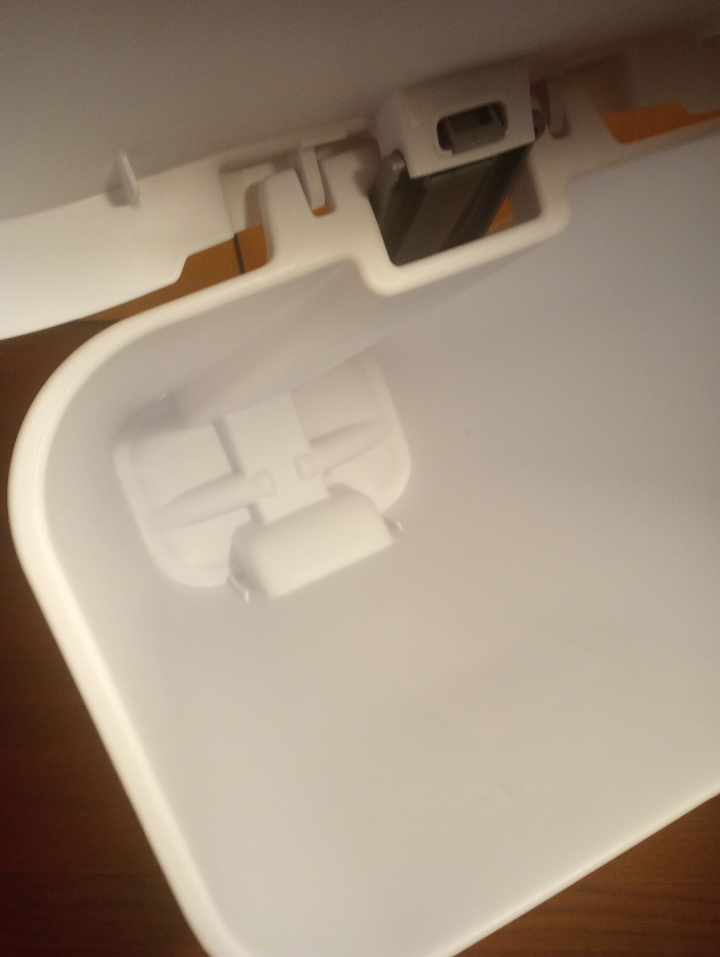 New 11.9 Gallon Kitchen Garbage Can - photo 4