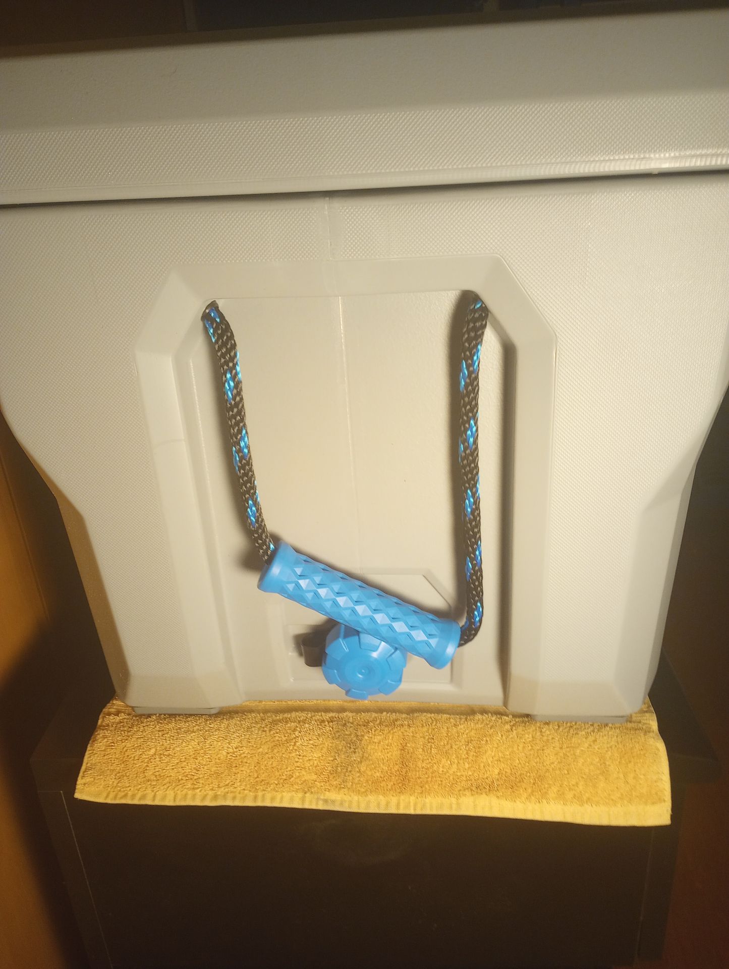 Lifetime 55 Quart Cooler - photo 3