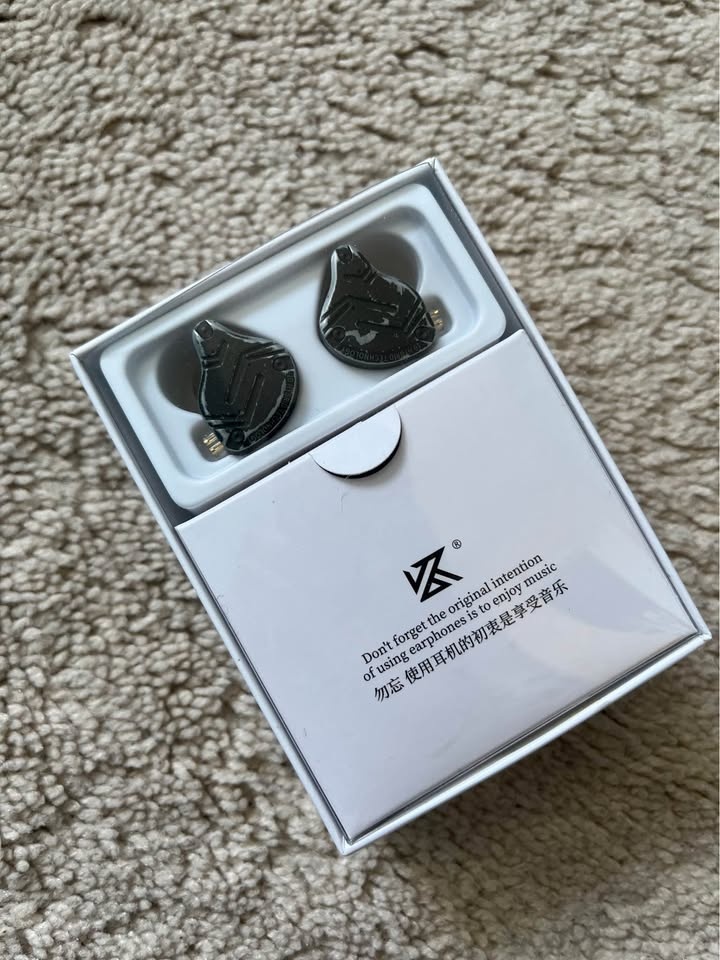 KZ-ZS10 PRO X Bundle | Make me an offer - photo 5