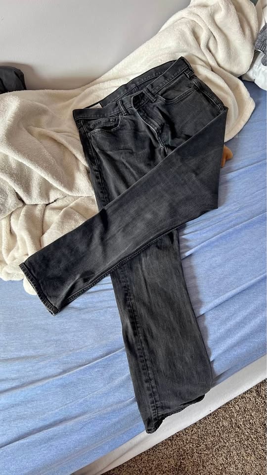 Banana Republic Denim Pants