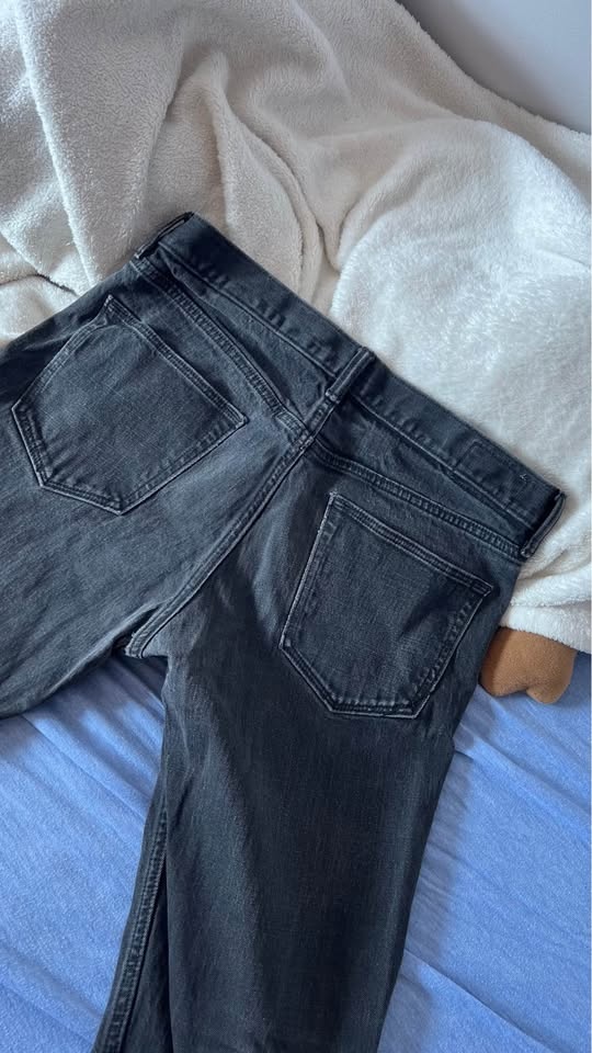 Banana Republic Denim Pants - photo 4